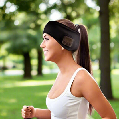 Sleep headband